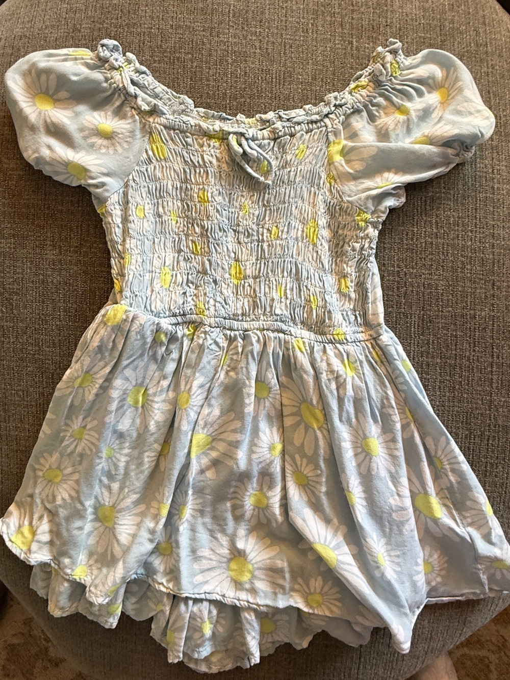 Old Navy Girls Romper
